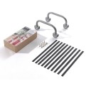 Χερούλια Ασφαλείας Pino